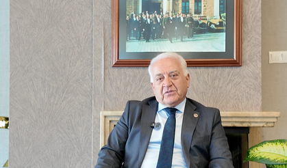 Tahsin Becan’dan dobra dobra açıklamalar