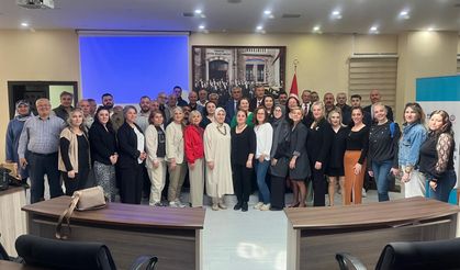 Yalova’da STK Temsilcilerine Proje Destekleri ve Yardım Toplama Eğitimi