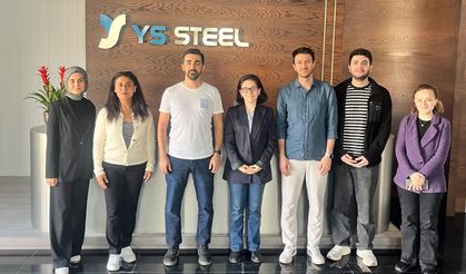 TÜBİTAK’tan Yalova OSB ve Üniversite İş Birliğine Yüzde 100 Destek