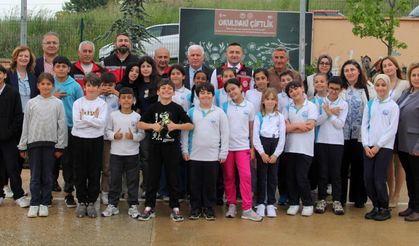 “Mucize Görmek İstersen Bir Tohum Ek” Projesi Yalova’da Geleceğe Umut Ekiyor