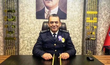 Altınova’da Görev Değişimi: Halis Kürşat Seçer Polis Başmüfettişi Oldu