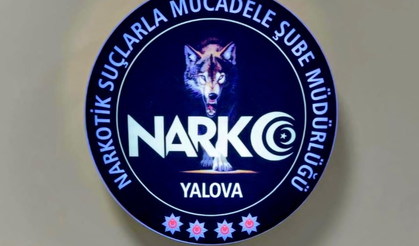 Yalova’da Narkotik Operasyonu: Uyuşturucu Ticareti Yapan 3 Şahıs Tutuklandı