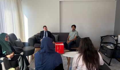 Yalova’da İlk Geçici Koruyucu Aile Uygulaması