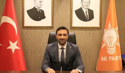 AK Parti’den CHP Lideri Özel’e Yanıt