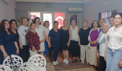 KAÇO-DER'de Güven Tazeleyen Genel Kurul: Selda Gülçiftçi Avcıoğlu Yeniden Başkan Seçildi
