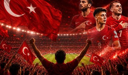 Yalova’da Milli Maç Heyecanı Dev Ekrana Taşınıyor: Türkiye-Avustralya Maçı Cumhuriyet Meydanı’nda İzlenecek