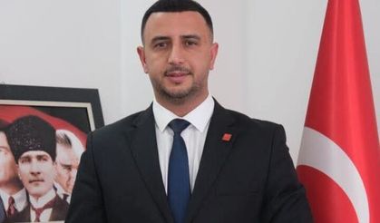 CHP Çiftlikköy İlçe Başkanı Savaş Kaşıkçı'dan Parti İçi Tartışmalara Sert Tepki