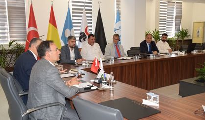 Yalova Turizminde Yeni Dönem: İl Tanıtım ve Geliştirme Kurulu'ndan Güçlü Vizyon Toplantısı