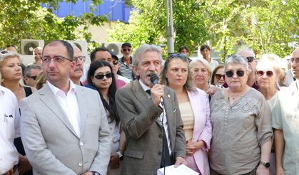 Kemal Sürel CHP’den İstifa Etti Yeni Parti Adresi Açıklandı