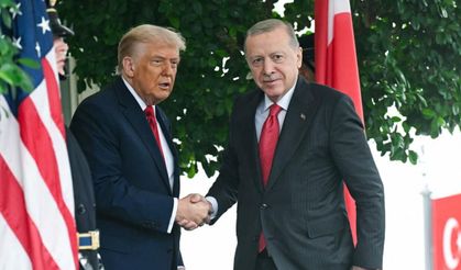 Erdoğan-Trump Zirvesi Dünya Basınında Geniş Yankı Buldu