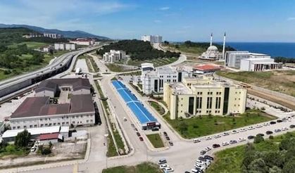 Yalova Üniversitesi Tıp Fakültesi’nde Yeni Dönem: Öğrenciler Eğitimlerine Yalova’da Başlayacak