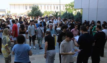 YKS Yerleştirme Sonuçları Açıklandı: Kayıtlar 24 Ağustos'ta