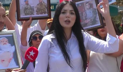 Rabia Coşkun Gözaltına Alındı: Kayseri'de Flaş Soruşturma