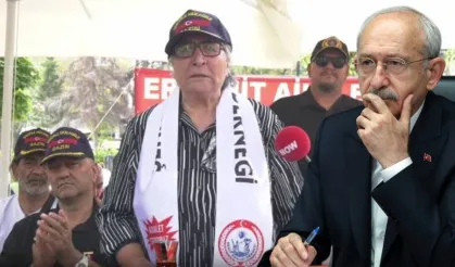 Şehit Ailelerinden Kılıçdaroğlu'na Sert Tepki: "Aracı Olamaz"