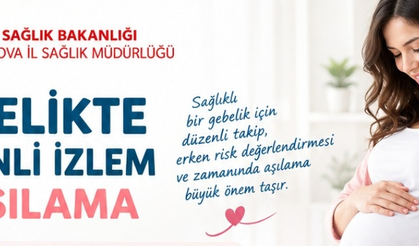 Gebelikte Düzenli Takip ve Aşılama Neden Önemli? Anne Adaylarına Önemli Uyarılar