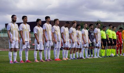 Yalova FK – Amasyaspor FK Maçı Ne Zaman, Saat Kaçta?