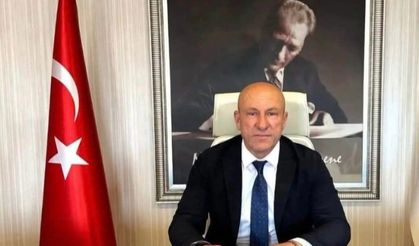 MHP Yalova İl Başkanı Mustafa Deviren’den Sel Felaketi Mesajı