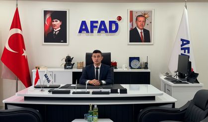 Yalova İl AFAD Müdürlüğüne Adem Eşiyok Atandı  Yalova İl Afet ve Acil Durum Müdürlüğünde (AFAD) yeni dönem başladı. Adem