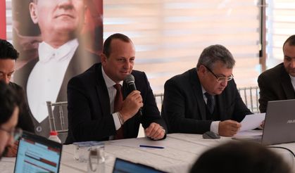 Çiftlikköy’de Ulusal Deprem Tatbikatı Gerçekleştirildi