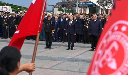 Vali Ahmet Hamdi Usta’dan Cumhuriyet’in 103. Yılı Mesajı