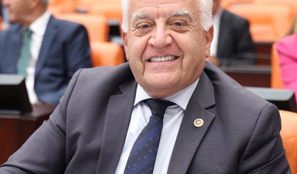 Tahsin Becan’dan 29 Ekim Mesajı: Cumhuriyet Geleceğimizin Teminatıdır