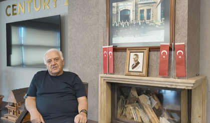 CHP Yalova Milletvekili Tahsin Becan’dan 29 Ekim Cumhuriyet Bayramı Mesajı