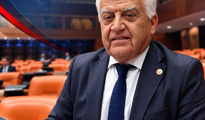 Tahsin Becan: Türkiye’nin Çıkış Yolu Üretim, Üretim, Üretimdir