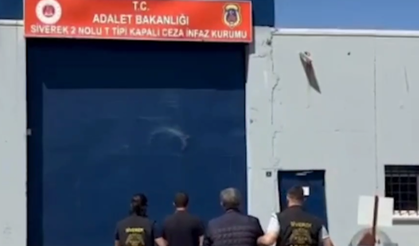 81 İlde Aranan 912 Şahıs Yakalandı: 25 Bin Personel Görev Aldı