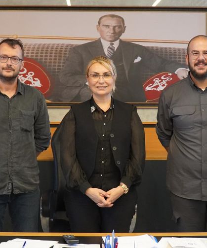 Altınova Hersek Deltası’nda Kazılar Başladı: Helenopolis’in Sırları Gün Yüzüne Çıkıyor