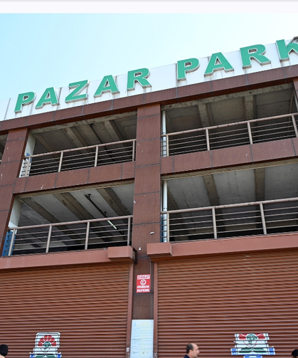 Yalova Pazar Park Yenileniyor: Modern ve Estetik Dokunuşlarla Daha Konforlu