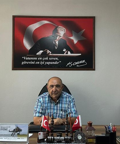 Okan, ‘’Sivas’ın Tanıtım Günleri’ programına hazırız’’