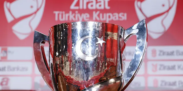 Ziraat Türkiye Kupası’nda İlk Tur Heyecanı Sürüyor: Yalova FK Elendi