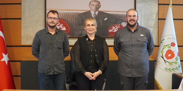 Altınova Hersek Deltası’nda Kazılar Başladı: Helenopolis’in Sırları Gün Yüzüne Çıkıyor