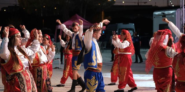 Altınova’da 30 Ağustos coşkusu