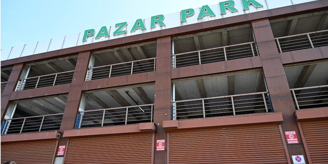 Yalova Pazar Park Yenileniyor: Modern ve Estetik Dokunuşlarla Daha Konforlu