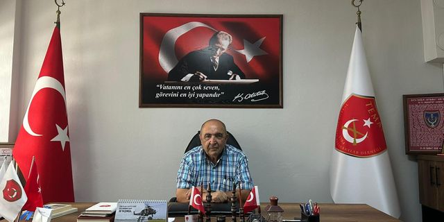 Okan, ‘’Sivas’ın Tanıtım Günleri’ programına hazırız’’