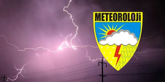 Meteoroloji Uyardı: Sıcaklıklar Sert Düşecek, Yağışlı Hava Geliyor