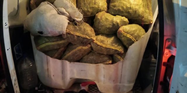 Yalova Armutlu’da Kaçak Midye Operasyonu: 500 Kilo Midye Ele Geçirildi