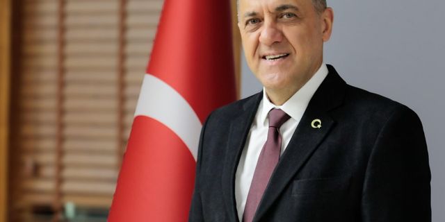 Yalova Valisi Dr. Ahmet Hamdi Usta’dan 1 Mayıs Emek ve Dayanışma Günü Mesajı