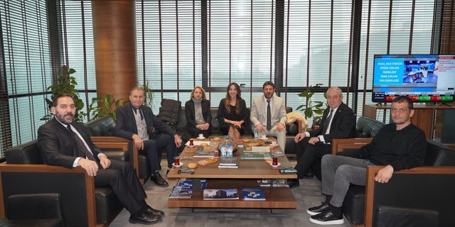 Uluslararası Yalova Kağıt Festivali İçin Hazırlıklar Başladı: Eylül Ayında Kültür ve Sanat Buluşması