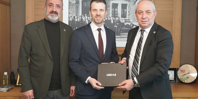 YTSO’da Enerji Zirvesi: Yalova’daki Enerji Yatırımları ve OSB Altyapısı Görüşüldü