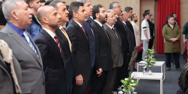 U-FEST Heyecanı Üniversitede Yoğun Katılımla Yaşandı