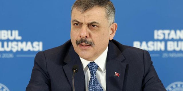 Bakan Çiftçi’den Gülistan Doku açıklaması: Umut Altaş’ın ABD’de yaşadığı yer bulunacak