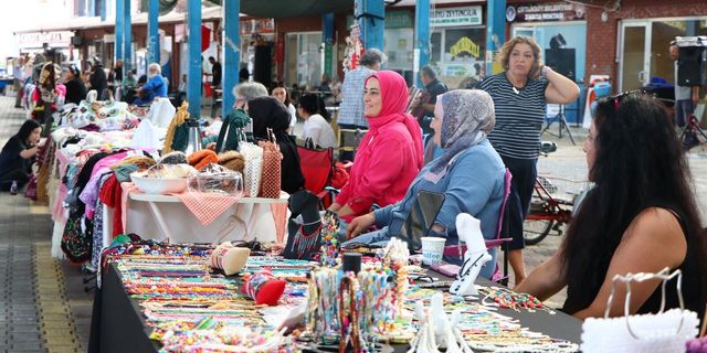 Çiftlikköy’de 24 Nisan’da Bayram Coşkusu Yaşanacak: Çocuklar ve Aileler Etkinliklerde Buluşacak