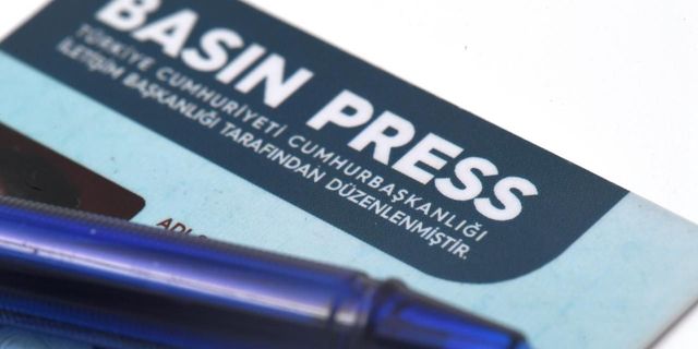 Basın Kartları Artık Resmî Kimlik Sayılacak: Giresun’da Yeni Uygulama Başladı