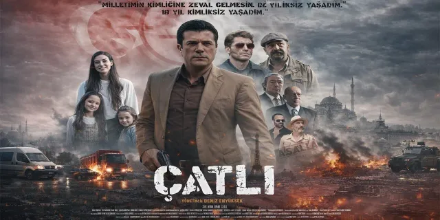 Çatlı Filmi Yalova Galasında Protokol ve Oyuncuları Buluşturacak