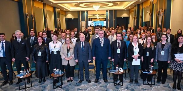 Yalova’da İklim Dostu Ulaşım Vurgusu: Başkan Mehmet Gürel COP Yalova Konferansı’nı Değerlendirdi