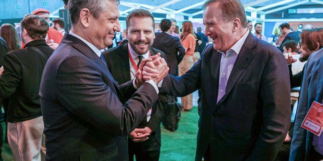 Özgür Özel Barselona’da Dünya Liderleriyle Buluştu: “Demokratlar Otokrasiye Karşı Birleşiyor”