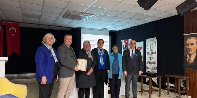 Yalova’da Otizm Farkındalık Günü: “Farkındalık Yetmez, Eylem Şart”