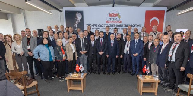 Genel Müdür Abdulkadir Çay: İçerik Üreticisinin Hakkını Koruyan Adil Bir Medya Sistemi Kurulmalı